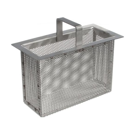 Hobart Bucket, Weldment, Strainer 00-813566